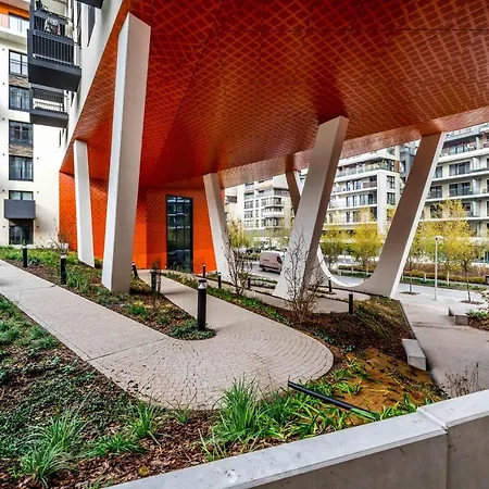 Rent Like - Walonska 18 * Βρότσλαβ