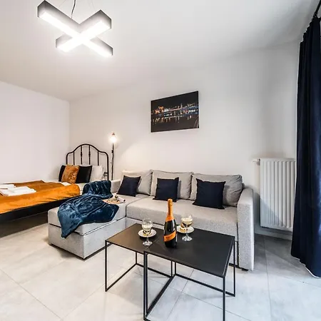 Rent Like - Walonska 18 Apartman *