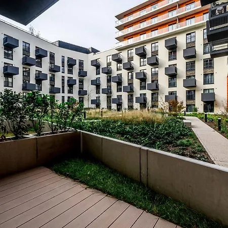 Rent Like - Walonska 18 * Βρότσλαβ