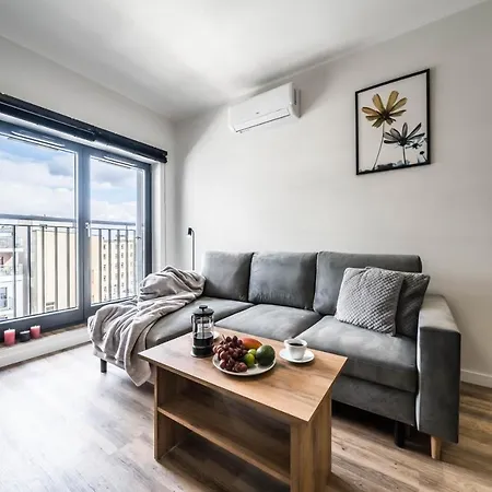 Rent Like - Walonska 18 Apartment