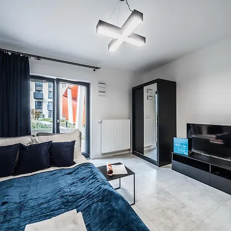 Apartman Rent Like - Walonska 18
